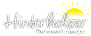 Ferienwohnungen Hinterholzer